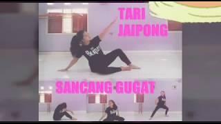 TARI JAIPONG SANCANG GUGAT -ALiFiA SYAFA