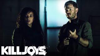 Killjoys: Season 1 Trailer