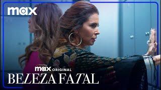 Elvira ativa modo vidente e engana Lola | Beleza Fatal | Max