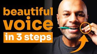 Beautiful Voice for Singing Made Easy (Vocal Coaching Lesson)