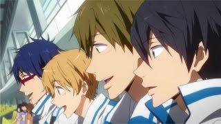 Free! (Deutsch) -  10min Preview