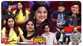 Suma Adda Promo - 27th August 2024 - Nivetha Thomas, Vishwadev, Naresh  - #35ChinnaKathaKaadu #35CKK