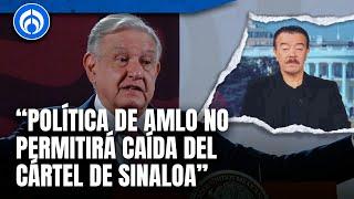 El Cártel de Sinaloa en la mira de la DEA: Esto dice Mike Vigil, exjefe de operaciones de la DEA