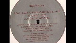 Roxiller - Cracker