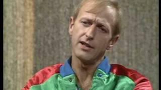 Monty Python - Pythons on Graham Chapman