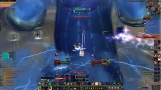 Crimson vs Alakir Heroic 10