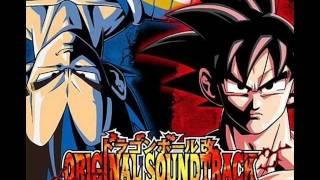 Dragon Ball Kai OST I-Requiem (To Those Who Meet Their End)