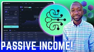 This Cardano DEX Provides Over 20 Tokens In EASY Passive Income! Here's How...