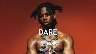 Afrobeat Instrumental 2025 | Rema Type Beat "DARE" [Free]