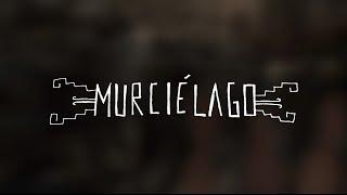 Porter - Murciélago (Lyric Video)