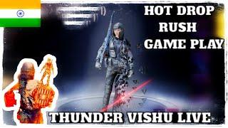 fly vishu new clan join | pubg mobile live | pubg मोबाइल इंडिया