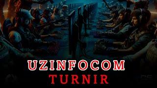 CS 2 | Turnir Uzinfocom | Live Stream | 1 - Bosqich | MiGrain vs Camealot