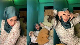 Live Mina Hijab Comel 