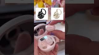 Unbox หูฟัง lenovo PD1X #woworigami #reels #shorts #lenovo #หูฟังบลูทูธ