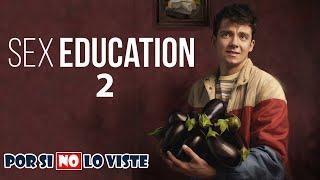 Por si no lo viste: SE EDUCATION (Temporada 2)