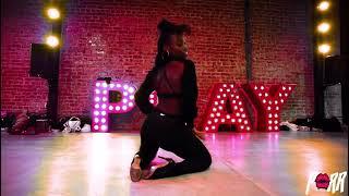 Cisco Choreography - Bad Girl | Usher