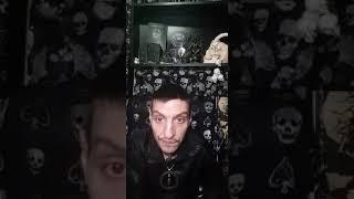 Праздник Helloween - Денис Малахов