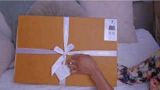 Luxury bag unboxing #lvlover