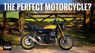 Kawasaki Z900 RS Ownership - "Can a bike be too perfect?"