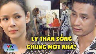 Chuyện lạ CÓ THẬT! hai vợ chồng LY THÂN vẫn GIẢ VỜ sống chung vì con cái | Những Nhân Viên Gương Mẫu