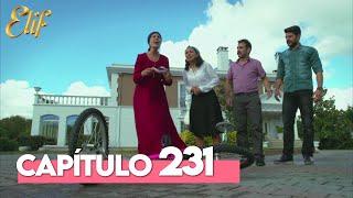 Elif Segunda Temporada Capítulo 231 | Elif Capítulo 231