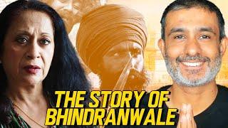 Who Was Bhindranwale?