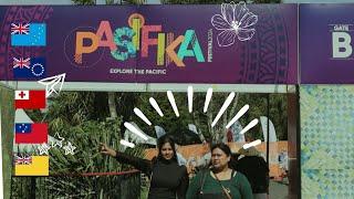 We went to Pasifika 2024