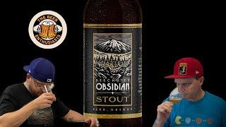 The Beer Enthusiasts Ep. 33- Deschutes Obsidian Stout (bring back this style please!)