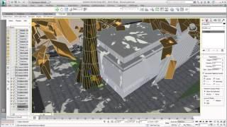 Revit e 3D Max Introdução aos tutoriais (legendado)