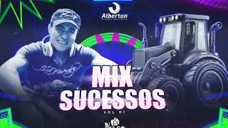 MIX SUCESSOS VOL 01 BY DJ CELSO [FREE DOWNLOAD]