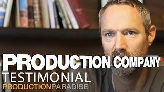 ARRI Media on Production Paradise | Film Production Company Berlin/Germany