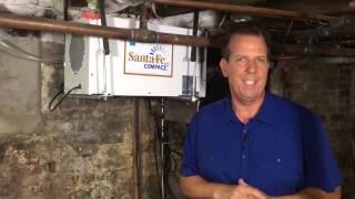 How to Dehumidify a Damp Basement