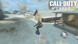 MAD ️ | CALL OF DUTY MOBILE