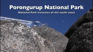 PORONGURUP NATIONAL PARK