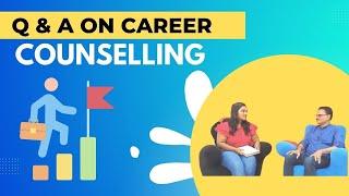 Insights on career guidance and counselling | career counselling myths. #careercounselling #advice