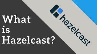 What is Hazelcast? | InMemory Data Grid | Tech Primers