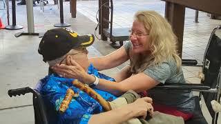 Hawaiian Surprise for Sheri!