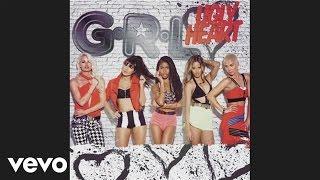 G.R.L. - Ugly Heart (Audio)