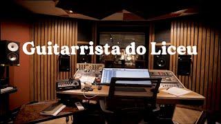 Os Azeitonas - Guitarrista do Liceu [Vídeo Oficial]