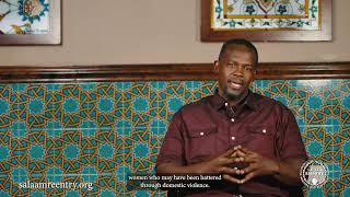 Salaam Reentry Promotional Video