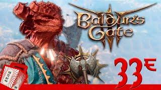 Baldur's Gate 3 coop con Pol - parte 33