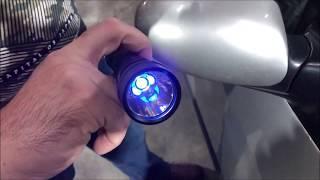 Wetor - Led UV Lamp