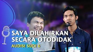 Audisi Stand Up Comedy Dodit Mulyanto, Raditya Dika Bilang Absurd tapi Ketawa Ngakak - SUCI 4