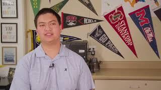 YMCA Project Cornerstone 2024 Community Values Youth Awardee: Santa Clara Schools Foundation