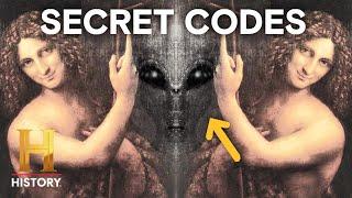 Ancient Aliens: Unlocking Secret Extraterrestrial Codes