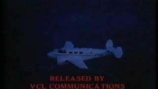 Flight to Holocaust (1977) Video Classics Australia Trailer