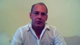 "Писатель Дмитрий Стародубцев - о литературе..." (окончание)