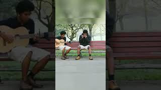 Alex sir & Allen sir guitar playing |@ExamWinnerPlusTwo @r_hn.fx_yt | #malayalam 