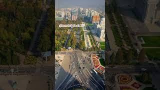 Таджикистан город Душанбе 2024 год ... #ПгтПролетарск