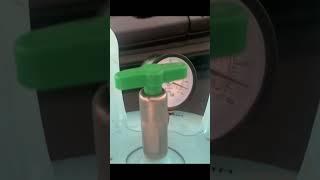 Engine Oil replacement without lifting car - so easy it sucks!!